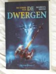 Heitz, Markus - De Dwergen, deel 2: De Strijd van de Dwergen