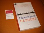 Francois Bizot - De Poort