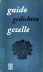 Gezelle, Guido - Gedichten