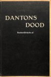 Büchner, George - Dantons dood