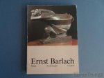 Ralph Jentsch - Ernst Barlach. Plastik, Zeichnungen, Graphik.