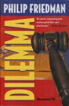 Friedman, Philip - Dilemma - Vert Gerard Grasman Friedman, Philip - Dilemma - Vert Gerard Grasman