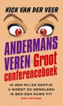 K. van der Veer - Andermans Veren