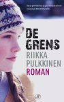 Pulkkinen, Riikka - De grens