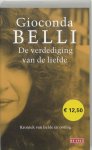 G. Belli - De verdediging van de liefde