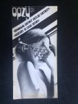 - Opzij, Radikaal Feministisch Maandblad - Opzij, Radikaal Feministisch Maandblad