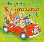 Marianne Busser, Ron Schroder - Het grote verhaaltjesboek
