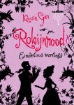 Kerstin Gier, N.v.t. - Edelsteentrilogie 1 - Robijnrood
