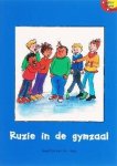 J. van der Horst - Ruzie in de gymzaal / Onder twee Ogen