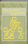 E.H. Friedman, E.H. Friedman - Van geslacht tot geslacht