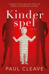 Paul Cleave - Kinderspel