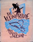 Leeuw, Aart van der - De kleine Rudolf
