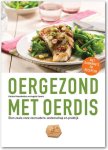 Onbekend, Angela Severs - Oergezond met Oerdis - Karine Hoenderdos; Angela Severs