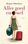 Mirjam Oldenhave - Alles goed en wel