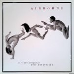 Ewing, William A. & Daniel Giradin - Airborne: The New Dance Photography of Lois Greenfield Ewing, William A. & Daniel Giradin - Airborne: The New Dance Photography of Lois Greenfield
