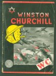 Treffz, Hermann. - Winston Churchill. Das Leben des Generalverbrechers der Weltgeschichte.