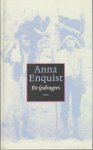 Enquist, Anna - de ijsdragers