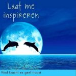 Koekebakker, Wilma . [ ISBN 9789045305936 ] 1419 - Laat me Inspireren . (  Vind kracht en geef troost . ) Boek, Sieraad en Box