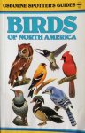 Burton, Philip - Birds of North Amerika Burton, Philip - Birds of North Amerika