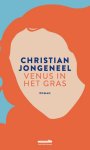 Christian Jongeneel - Venus in het gras