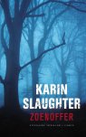 Karin Slaughter, Karin Slaughter - Zoenoffer