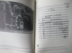 Haenchen, Hartmut - Liechtenstein, Sabine (vertaling - Mahler Wenen Amsterdam. Uitleg over zijn symfonieën 2, 3, 4, 5, 6 en 7