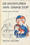  - Oss, Nanne van-De avonturen van Dinkie Dop
