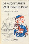 Oss, Nanne van - Oss, Nanne van-De avonturen van Dinkie Dop