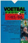 Hekkema, Peter - Voetbaljaarboek 1985-86