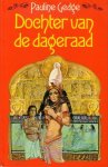 Pauline Gedge - Dochter van de dageraad Pauline Gedge - Dochter van de dageraad