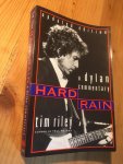 Riley, Tim - Hard Rain - A Dylan Commentary - updated ed