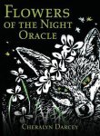 Cheralyn Darcey - Flowers of the Night Oracle