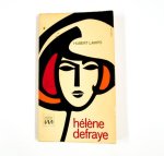 Hubert Lampo - Helene defraye