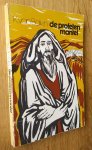 - DE PROFETENMANTEL - DE PROFETENMANTEL