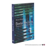 Wladika, Michael. - Breite des Ichs. Systematische Studien zu Descartes.