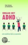 Peter Glorieux - Omgaan met ADHD
