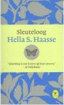 Hella S. Haasse, Hella S. Haasse - Sleuteloog