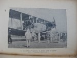 Thieffry, E. - En Avion de Bruxelles au Congo Belge.  Histoire de la première liaison aérienne entre la Belgique et sa Colonie. Bruxelles-Léopoldville 1925.