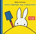 Dick Bruna, D. Bruna - Nijntje op school