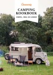 Sharon Cörvers - (1) Caravanity - Camping Kookboek