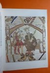 Coulonges - Chefs-D'ceuvre de l'art     La tappisserie de la reine Mathilde a Bayeux