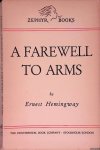 Hemingway, Ernest - A Farewell to Arms