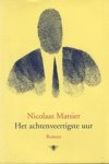 Nicolaas Matsier - Het achtenveertigste uur Nicolaas Matsier - Het achtenveertigste uur