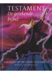 Sally Humble-Jackson - Testament De getekende bijbel Sally Humble-Jackson - Testament De getekende bijbel