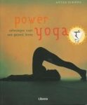 Anton Simmha - Power Yoga