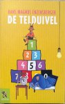 Hans Magnus Enzensberger - De telduivel, een hoofdkussenboek voor iedereen die bang voor wiskunde is