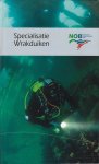Diverse - Specialisatie wrakduiken