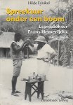 EYNIKEL Hilde - Spreekuur onder een boom. Lepradokter Frans Hemerijckx 1902-1969.