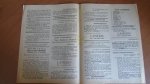 Recht en Vrijheid - Recht en Vrijheid. Verkiezingsblad voor den gemeenteraad op 26 juli 1946 (Groningen)