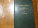  - levensbeschrijving van Cornelia ruit te Dirksland